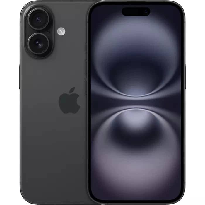 Apple iPhone 16 Cell Phones