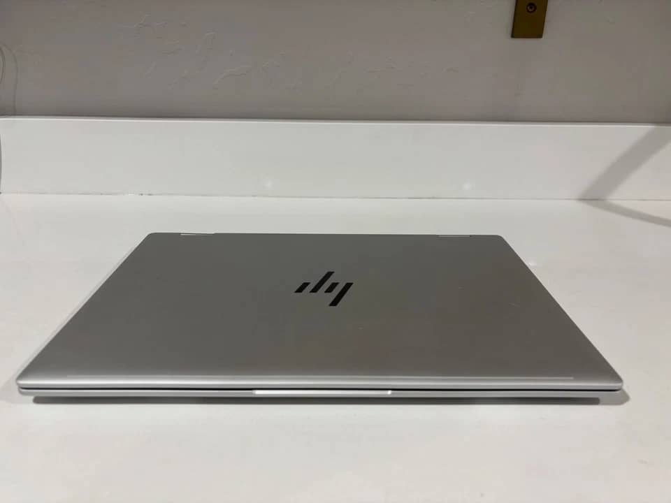 HP Envy x360 2-in-1 14 Computers