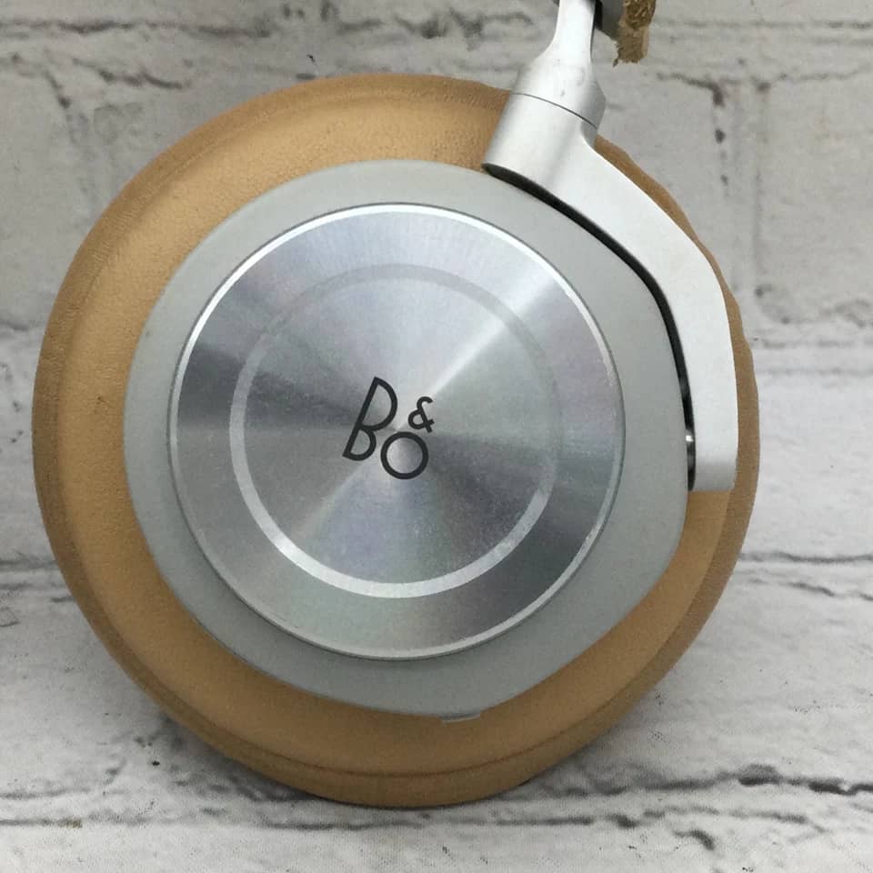 Bang & Olufsen Beoplay H7 Headphones & Earbuds 