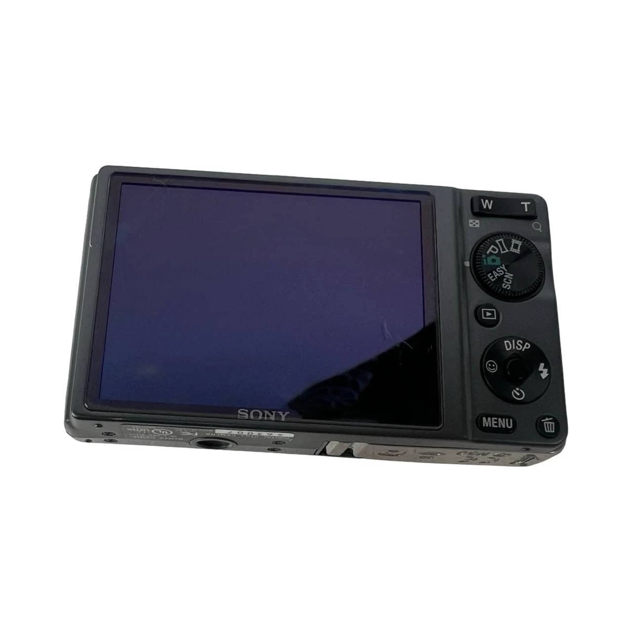 Sony Cyber-shot DSC-W370 Digital Cameras Green New Body Only