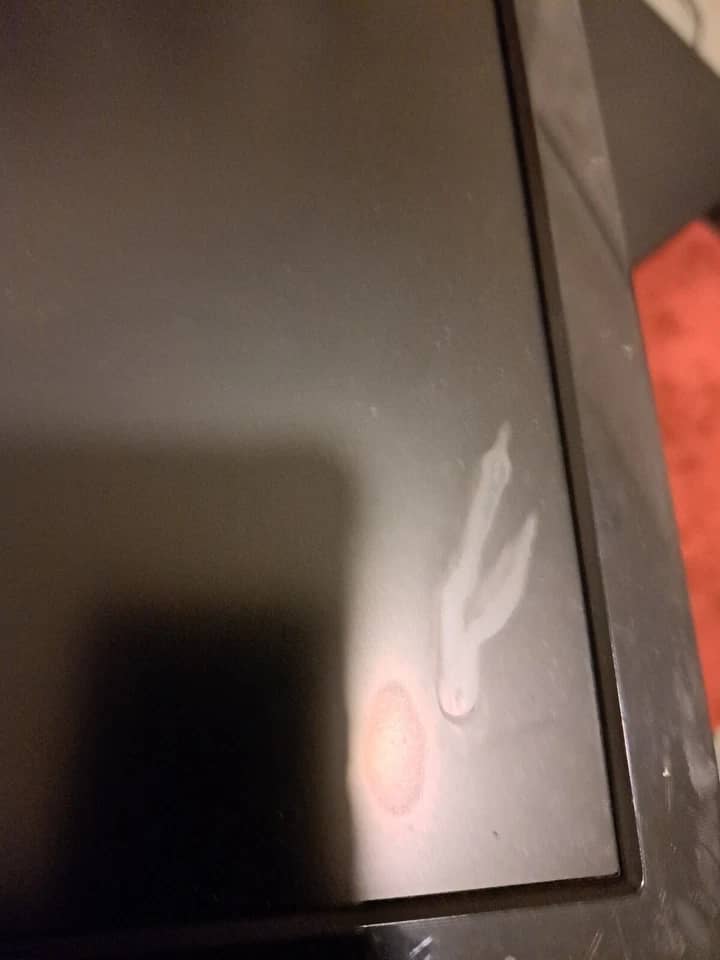 ASUS VE248 Monitors