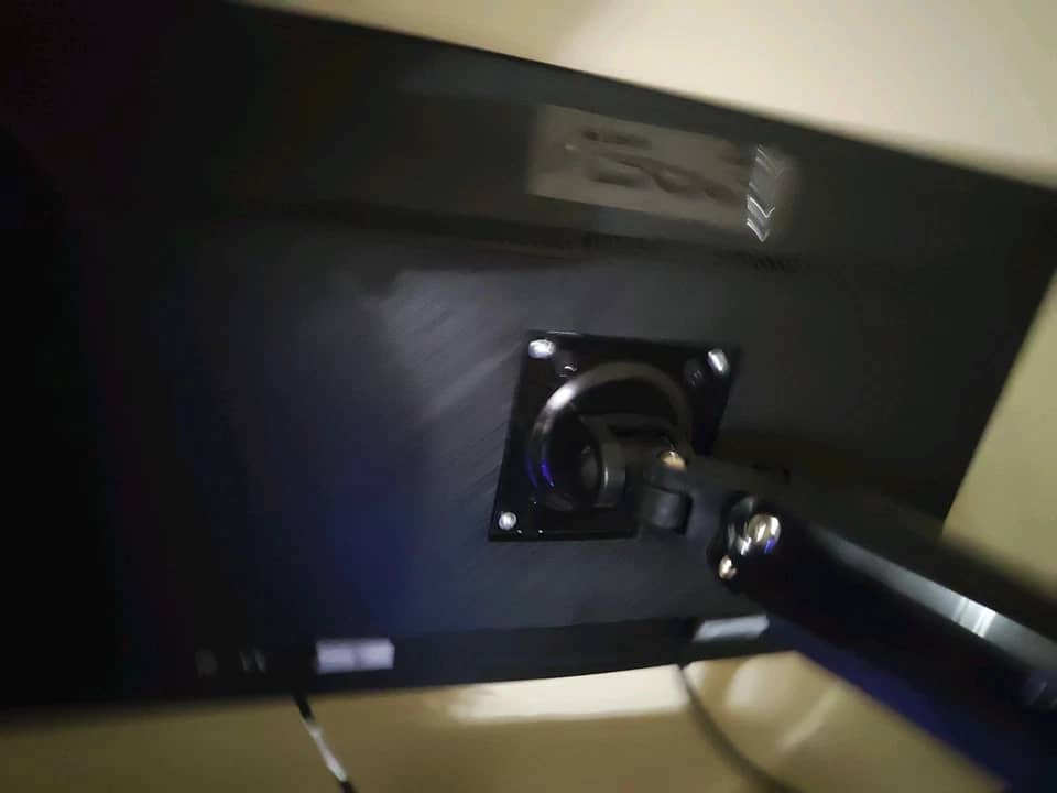 ASUS PA278CGV Monitors