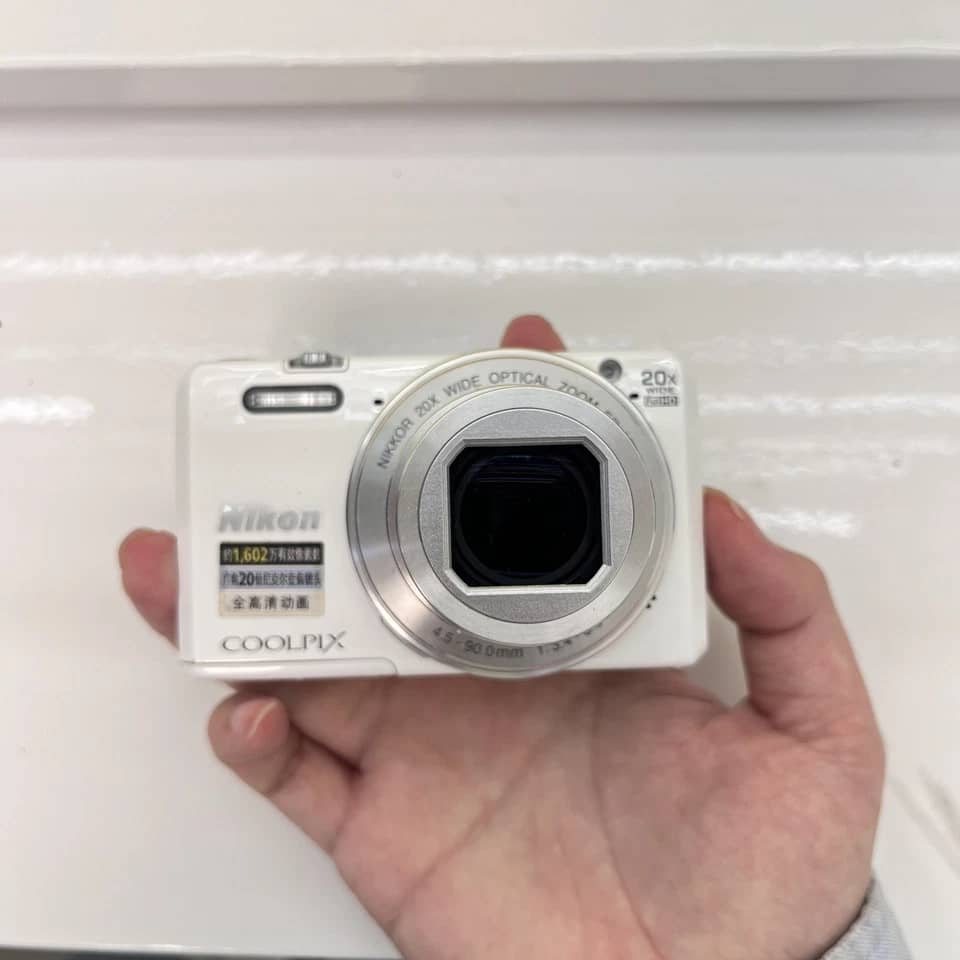 Nikon D500 Digital Cameras