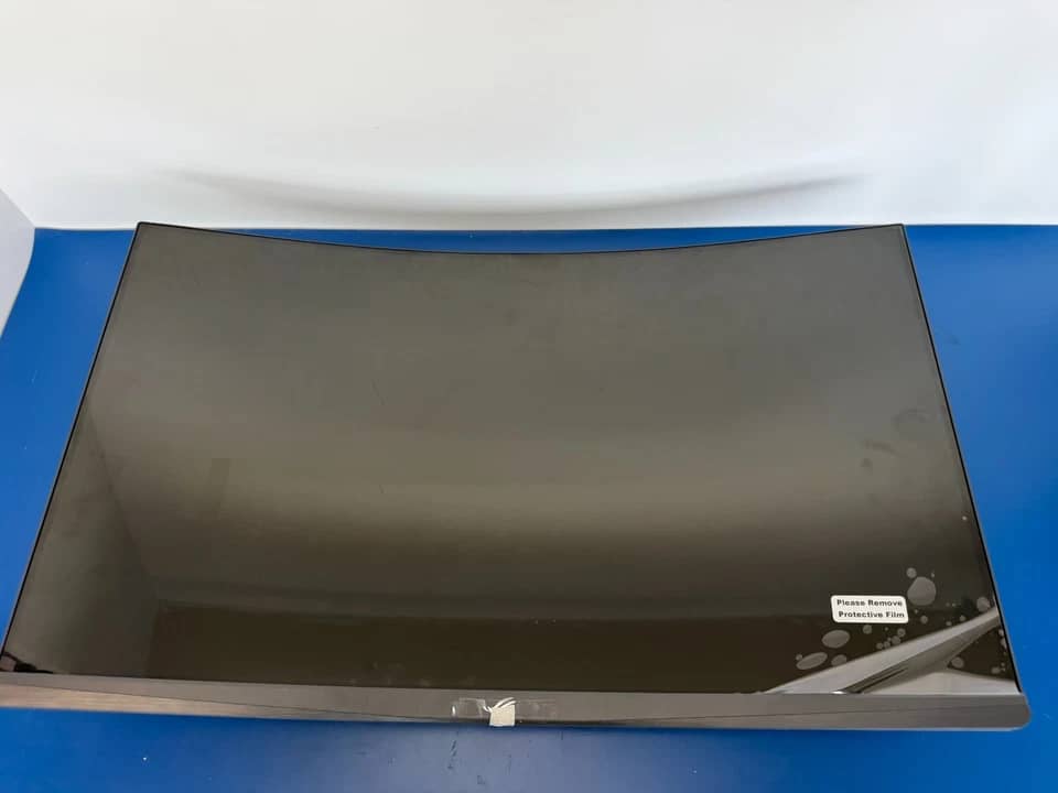 ASUS XG32WCS Monitors