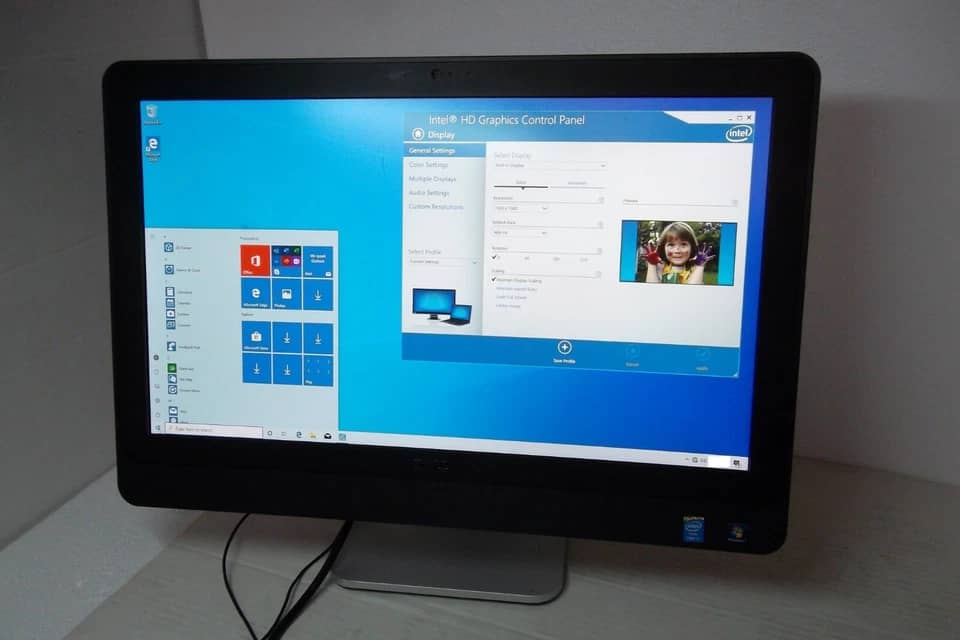 Dell OptiPlex 9010 Computers
