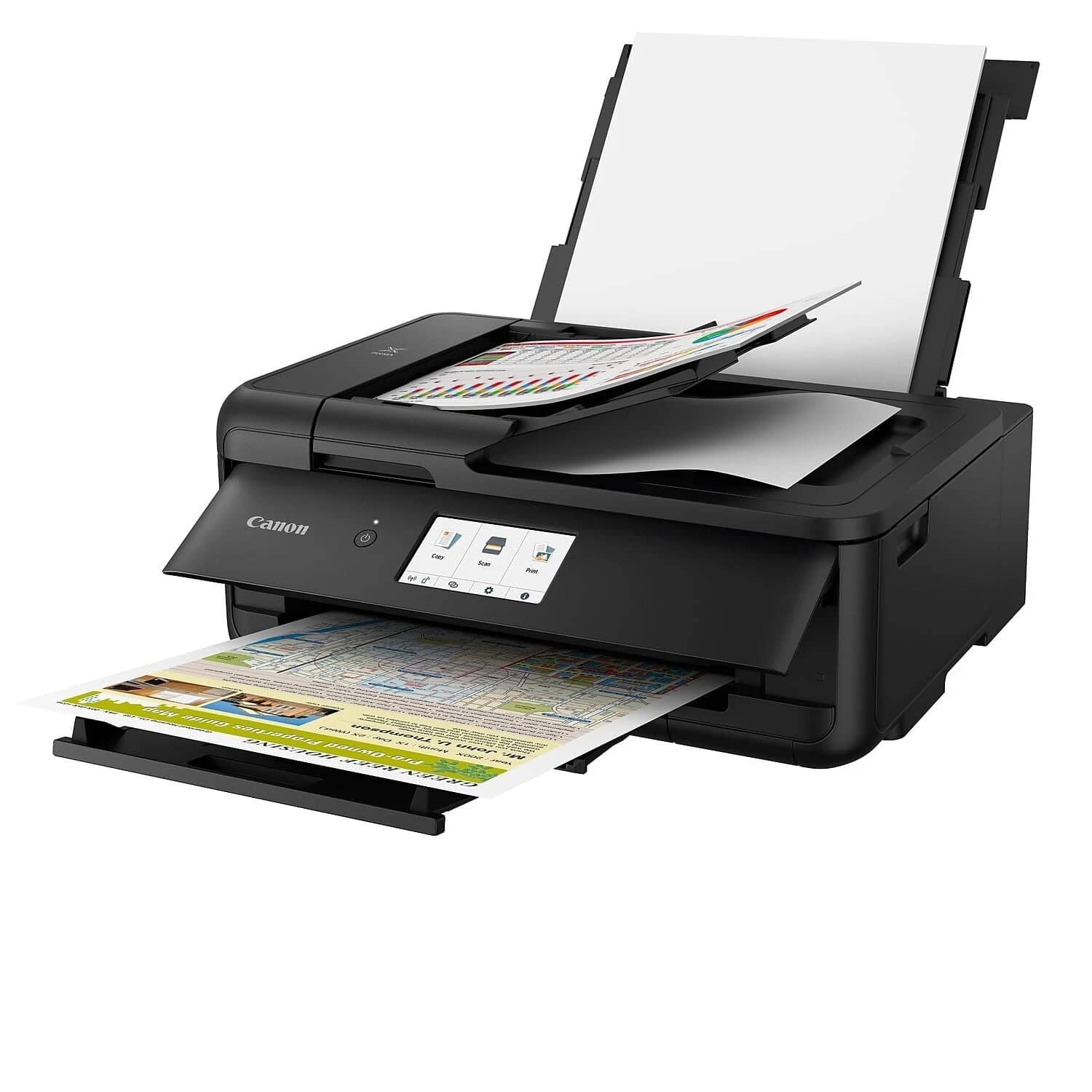 Canon TS9520 Printers New