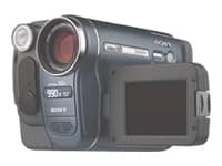 Minolta MN2K10NV Digital Cameras Black New Body Only