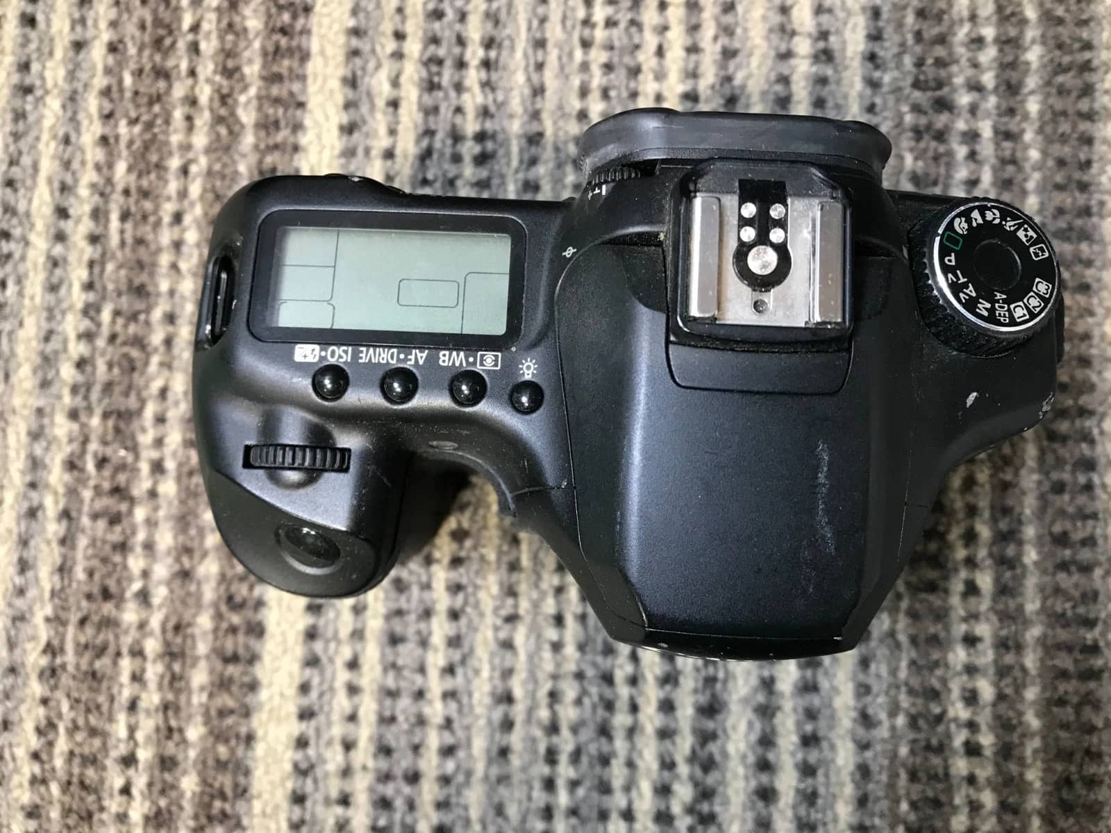 Canon EOS 40D Digital Cameras Black New Body Only