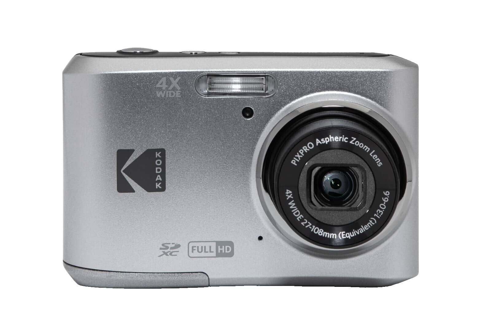 Kodak az425 Digital Cameras White New Body Only