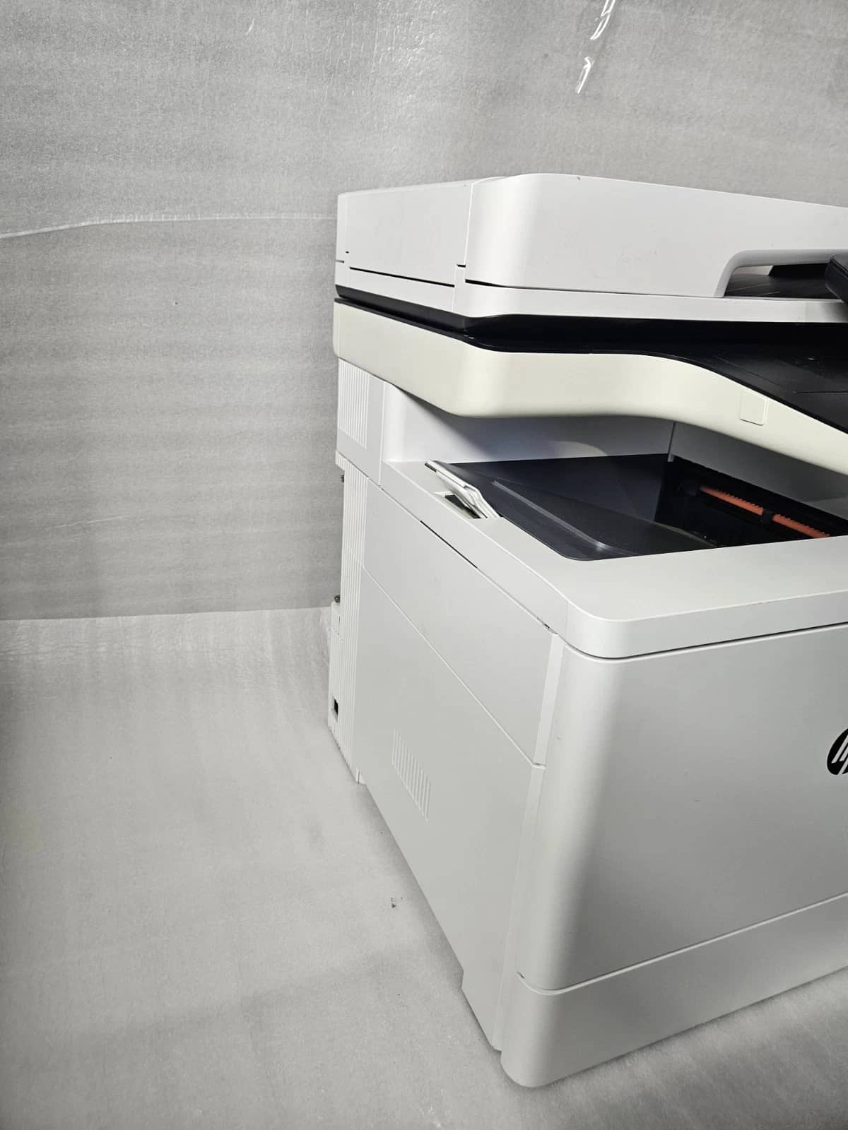 HP M577 B5L47A Printers Used - Good