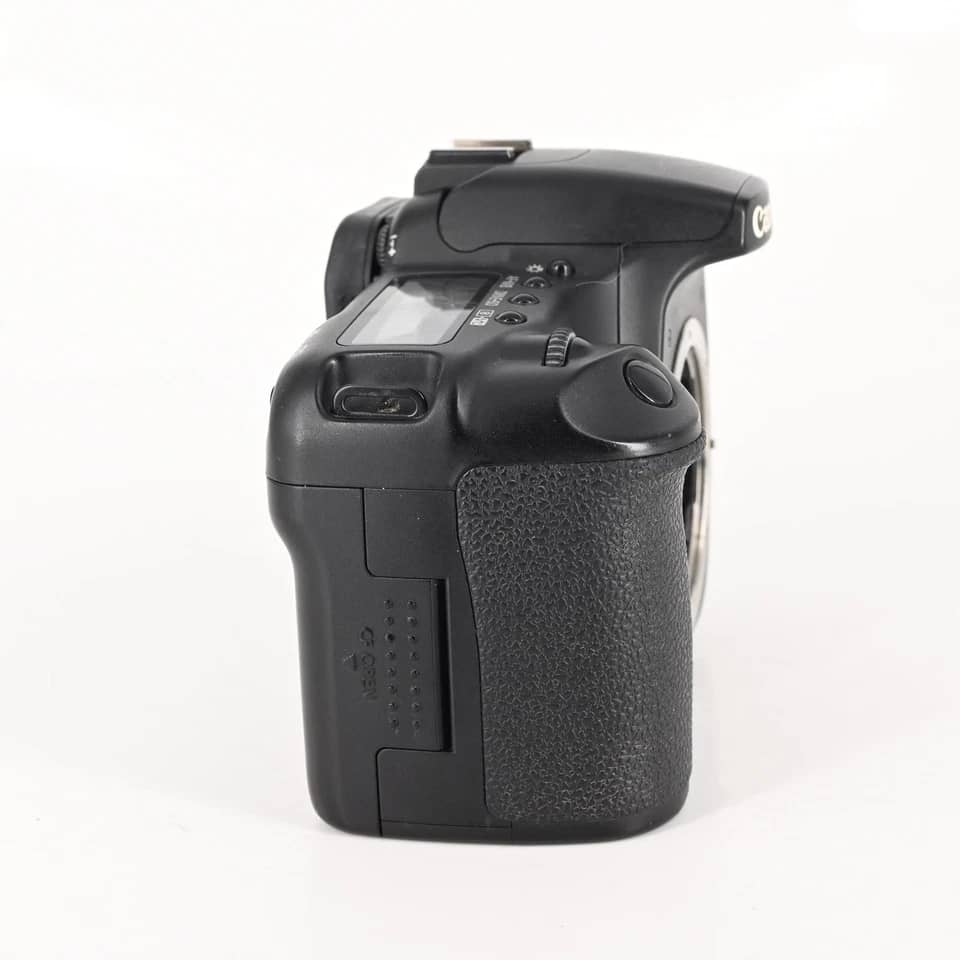 Canon 30D Digital Cameras New