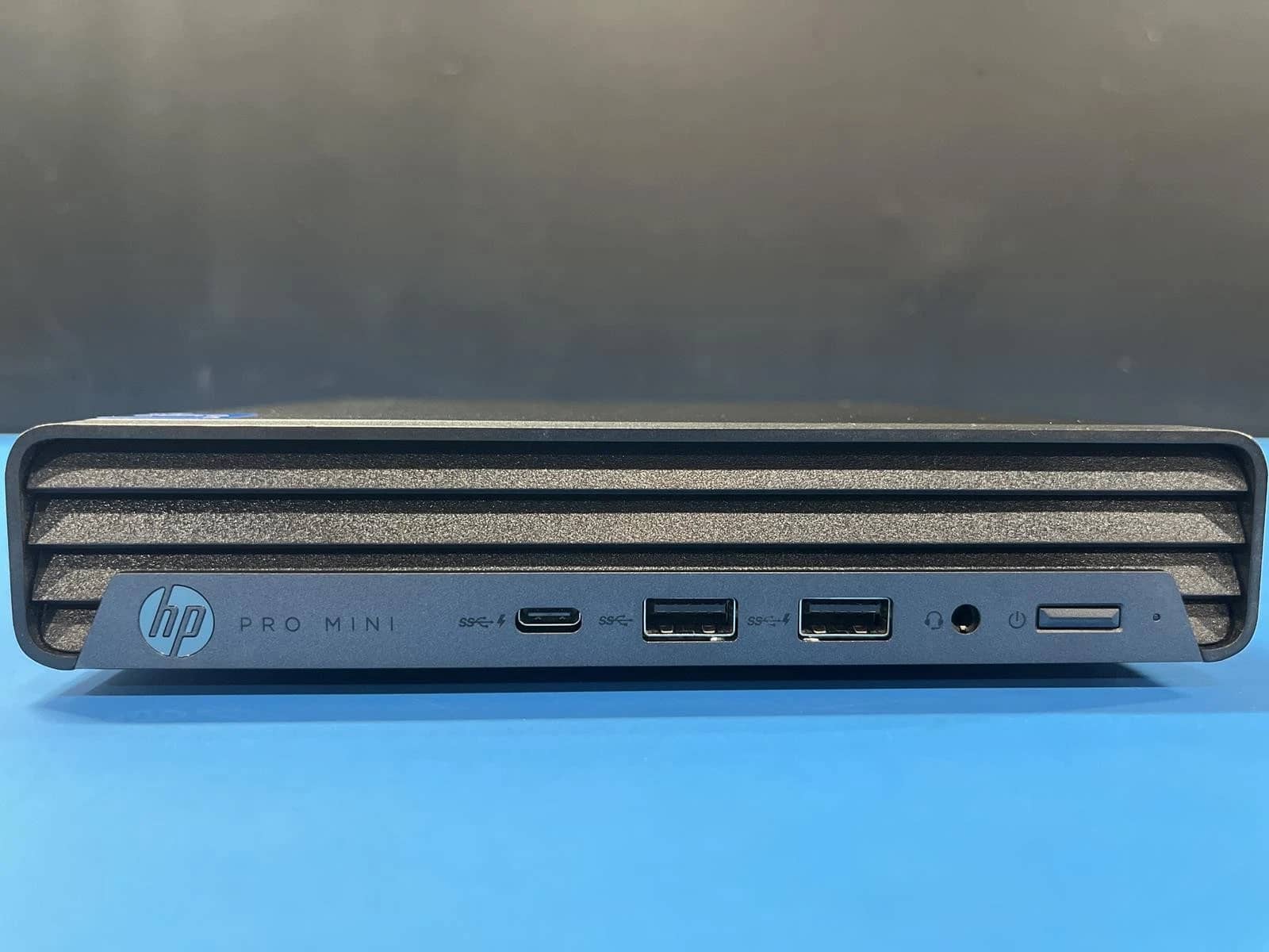 HP Pro 400 G9 Mini Computers 256GB 16GB New
