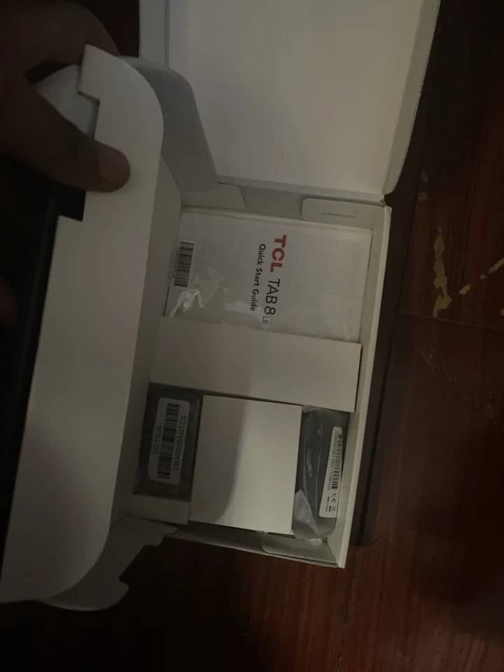 Samsung Tab 8 LE Tablets