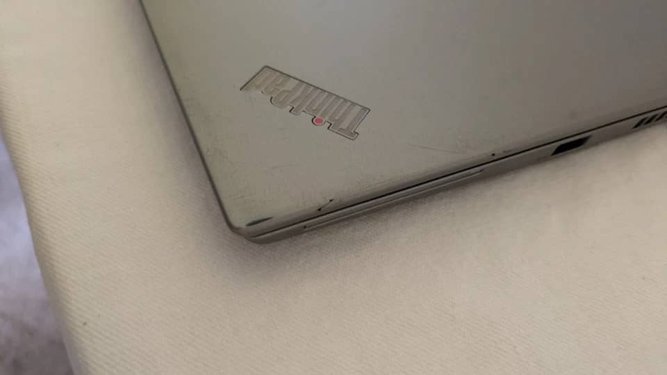 Lenovo ThinkPad T480s Computers