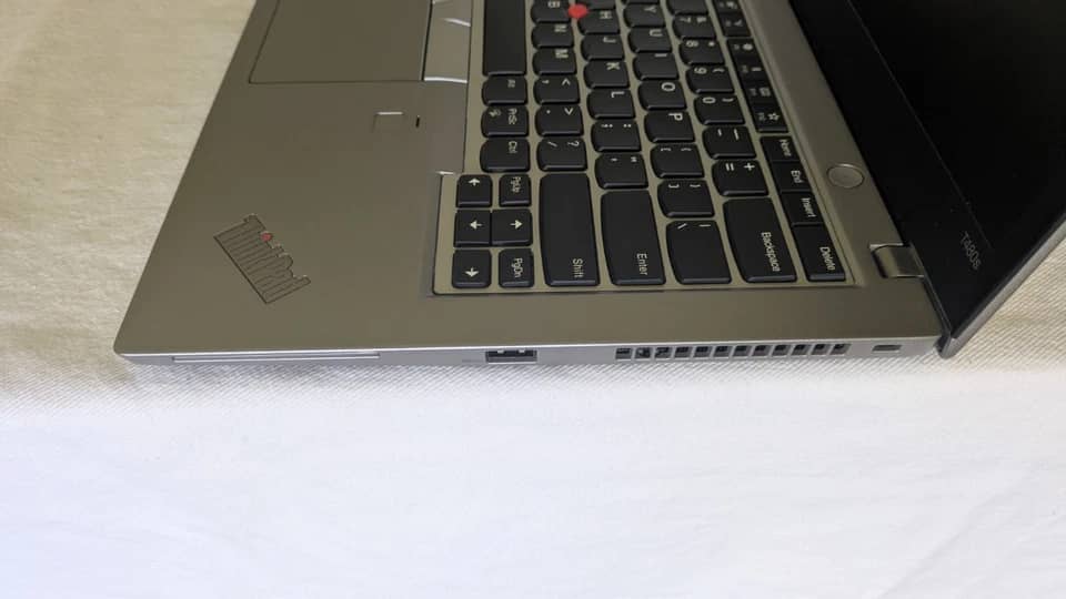 Lenovo ThinkPad T480s Computers