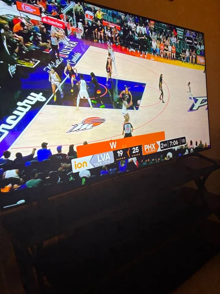 Samsung Q60C TVs