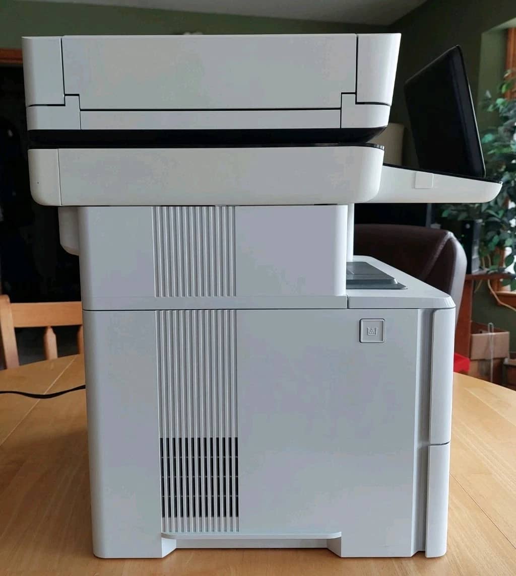 HP Mfp M527 Printers Open-Box Excellent