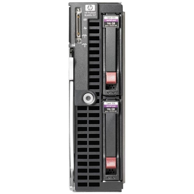 HP 3PQ17A Printers New