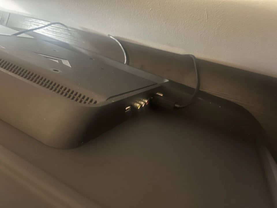 VIZIO V-Series V505-H19 TVs