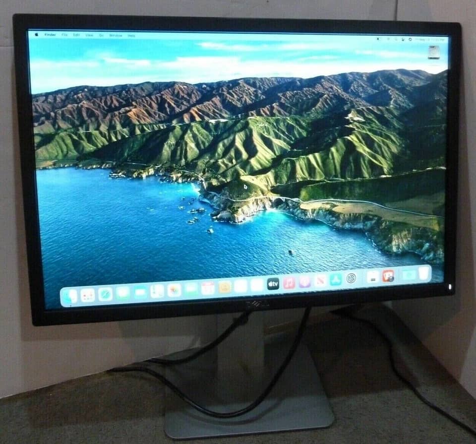 Dell P2217H Monitors