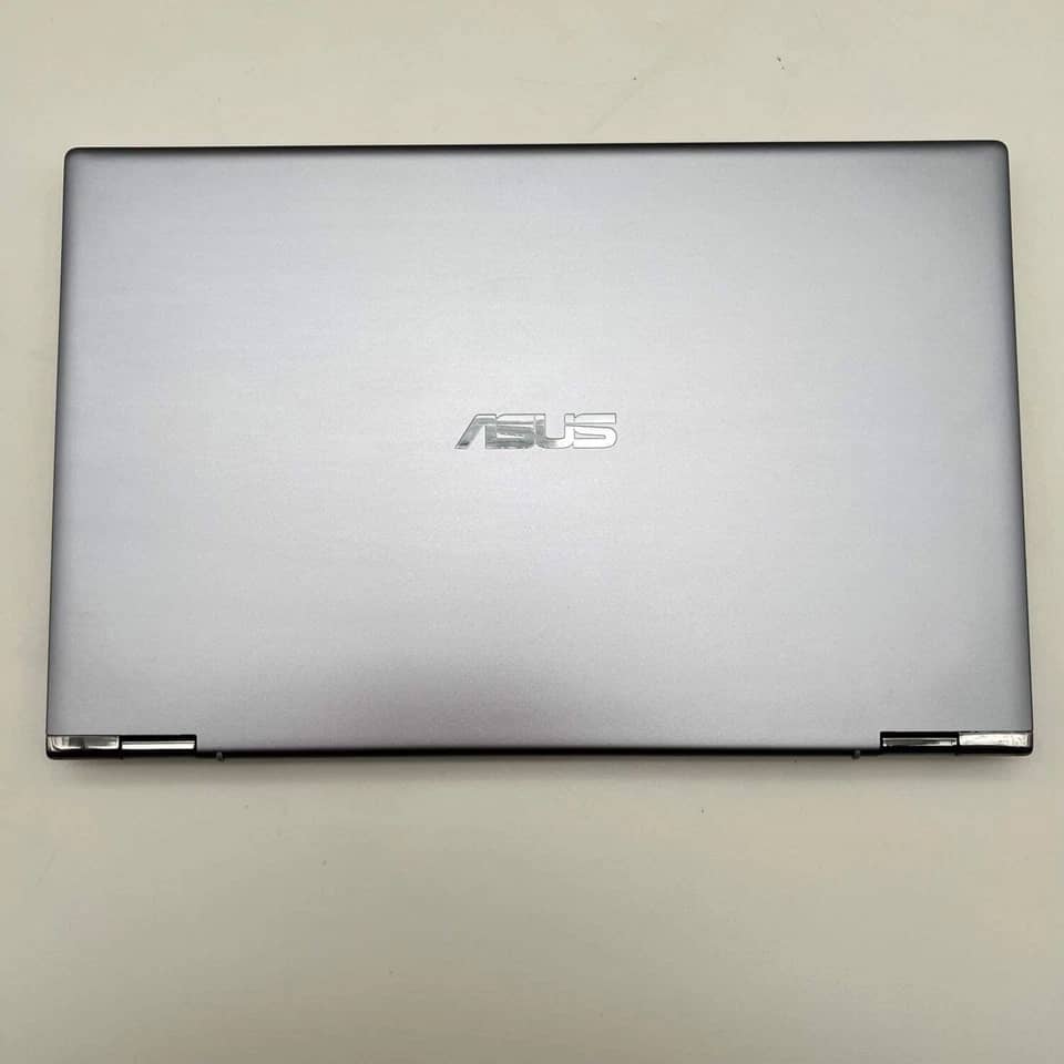 ASUS Zenbook 15 Computers