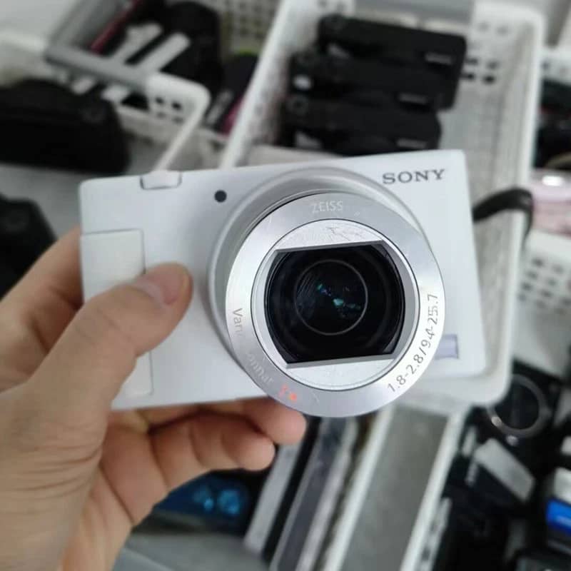 Sony ZV-1 Digital Cameras