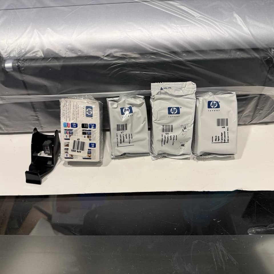 HP photosmart 7960 Printers New