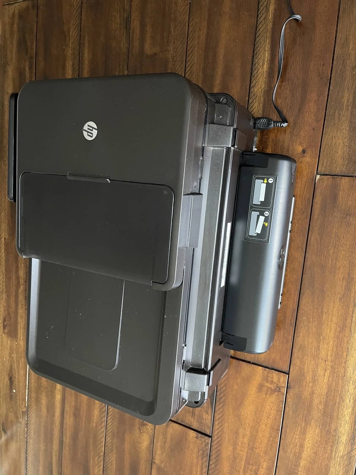 HP Photosmart 7525 Printers Used - Good