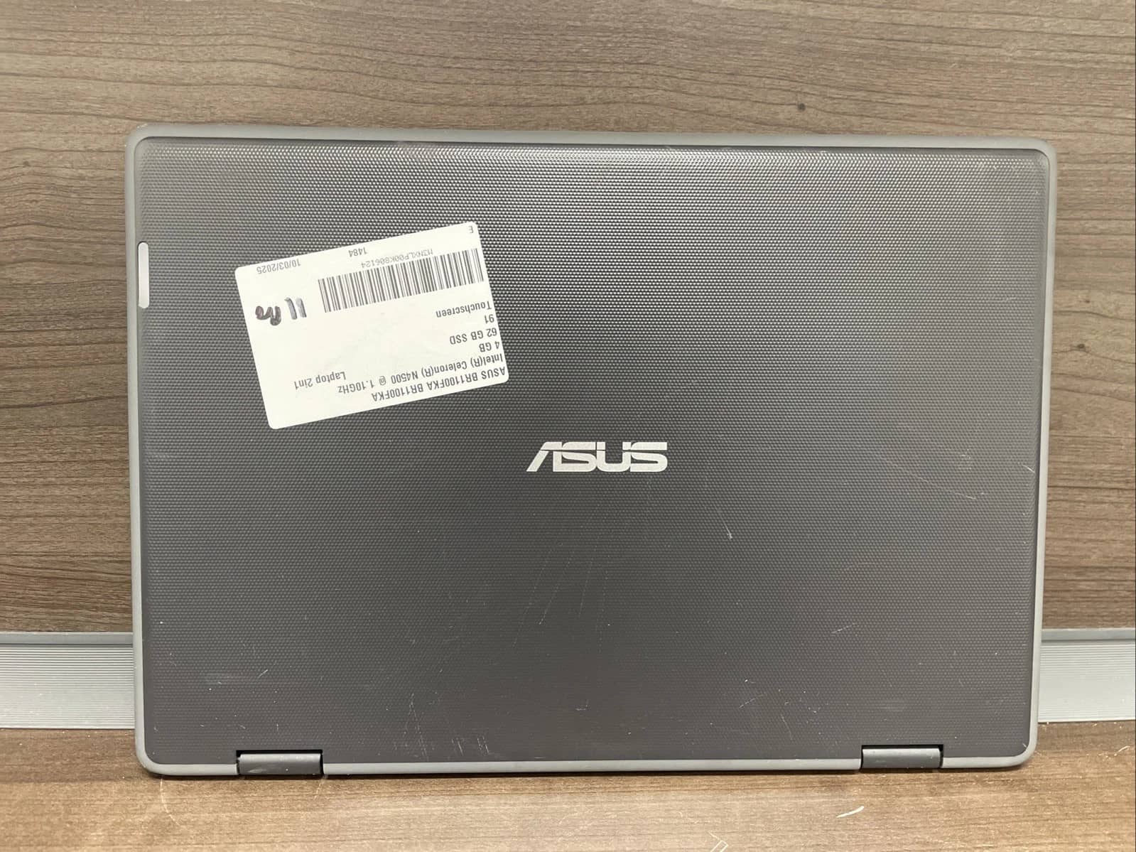 ASUS BR1100 Computers New