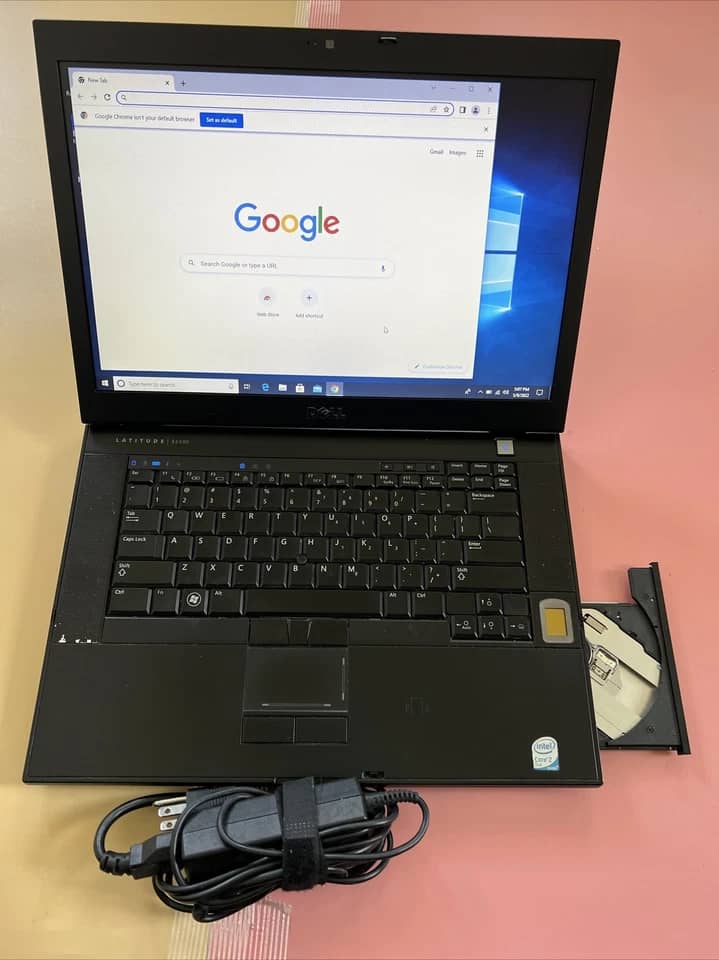 Dell Latitude 6500 Computers