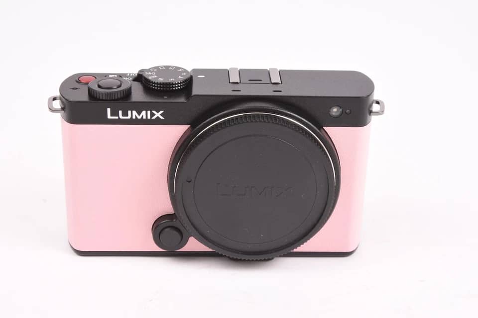 Panasonic LUMIX S9 Digital Cameras