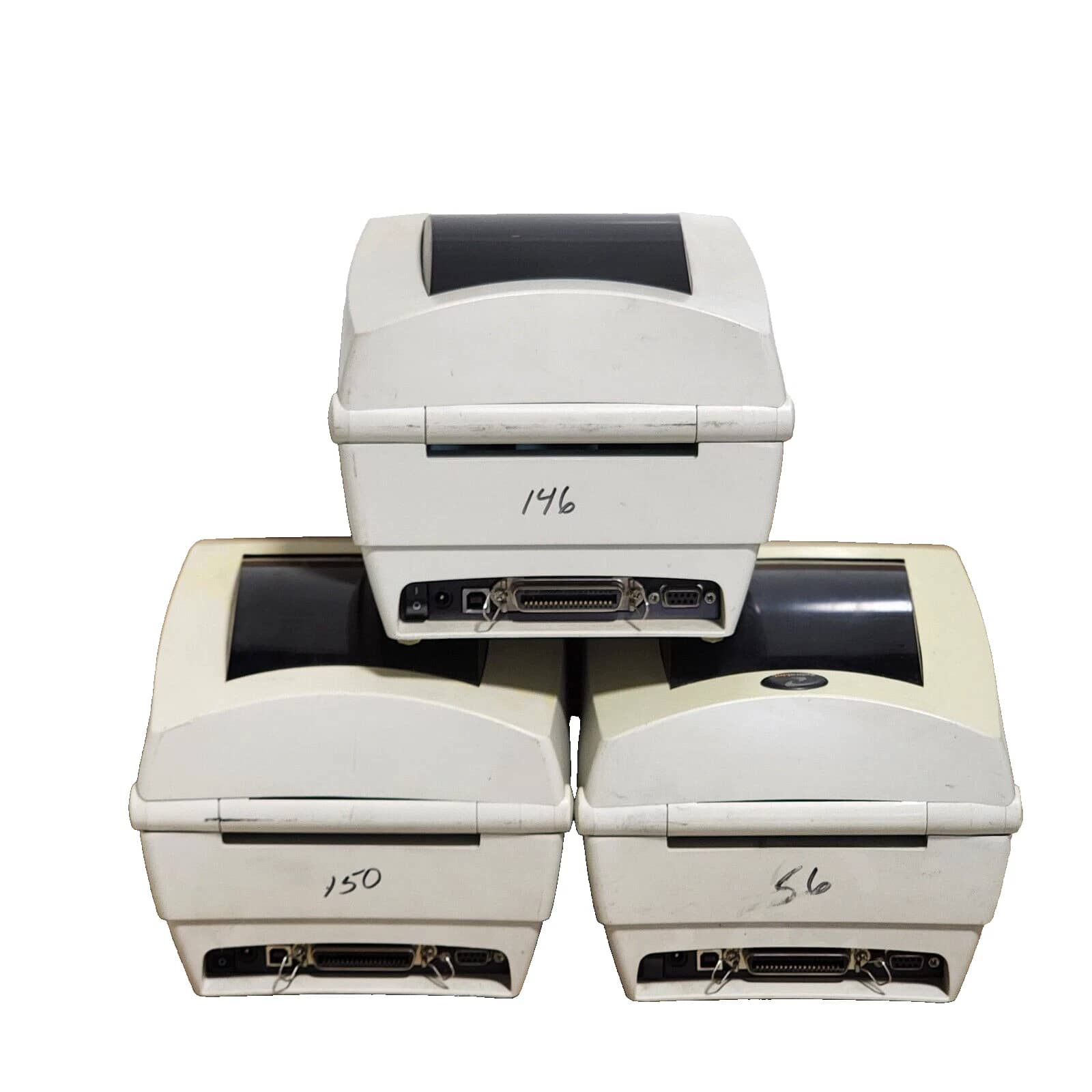 Zebra TLP 3844-Z Printers New