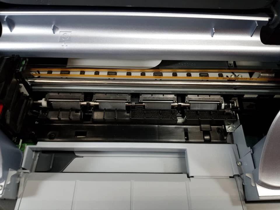HP 7260 Printers Used - Good