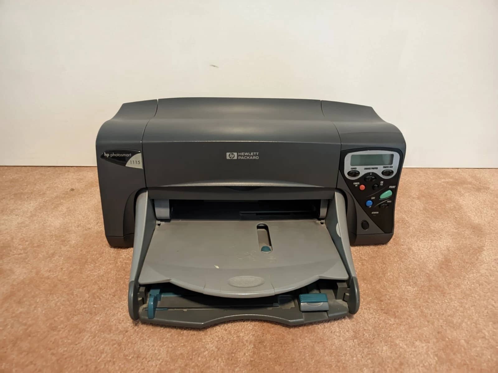 HP 1115 Printers Used - Good