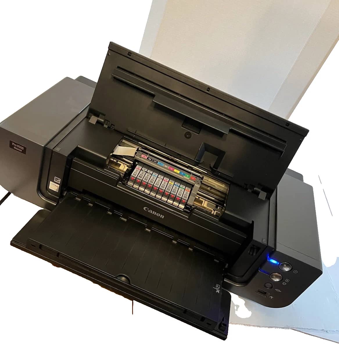 Canon Pixma Pro 9500 Mark II Printers New