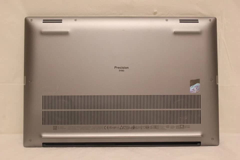 Dell Precision 5490 Computers