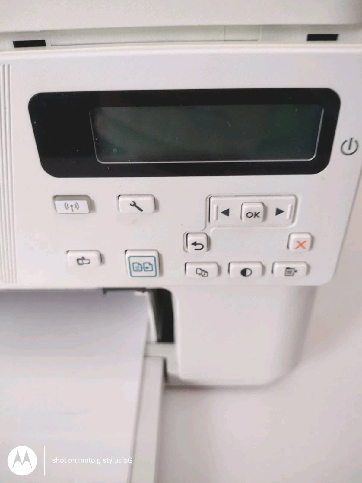 HP MFP M26NW Printers Used - Good