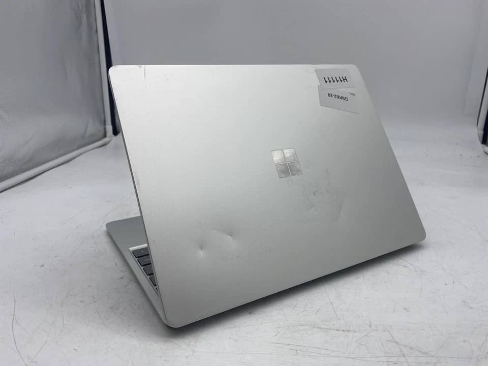Microsoft Surface Laptop Go 3 Computers