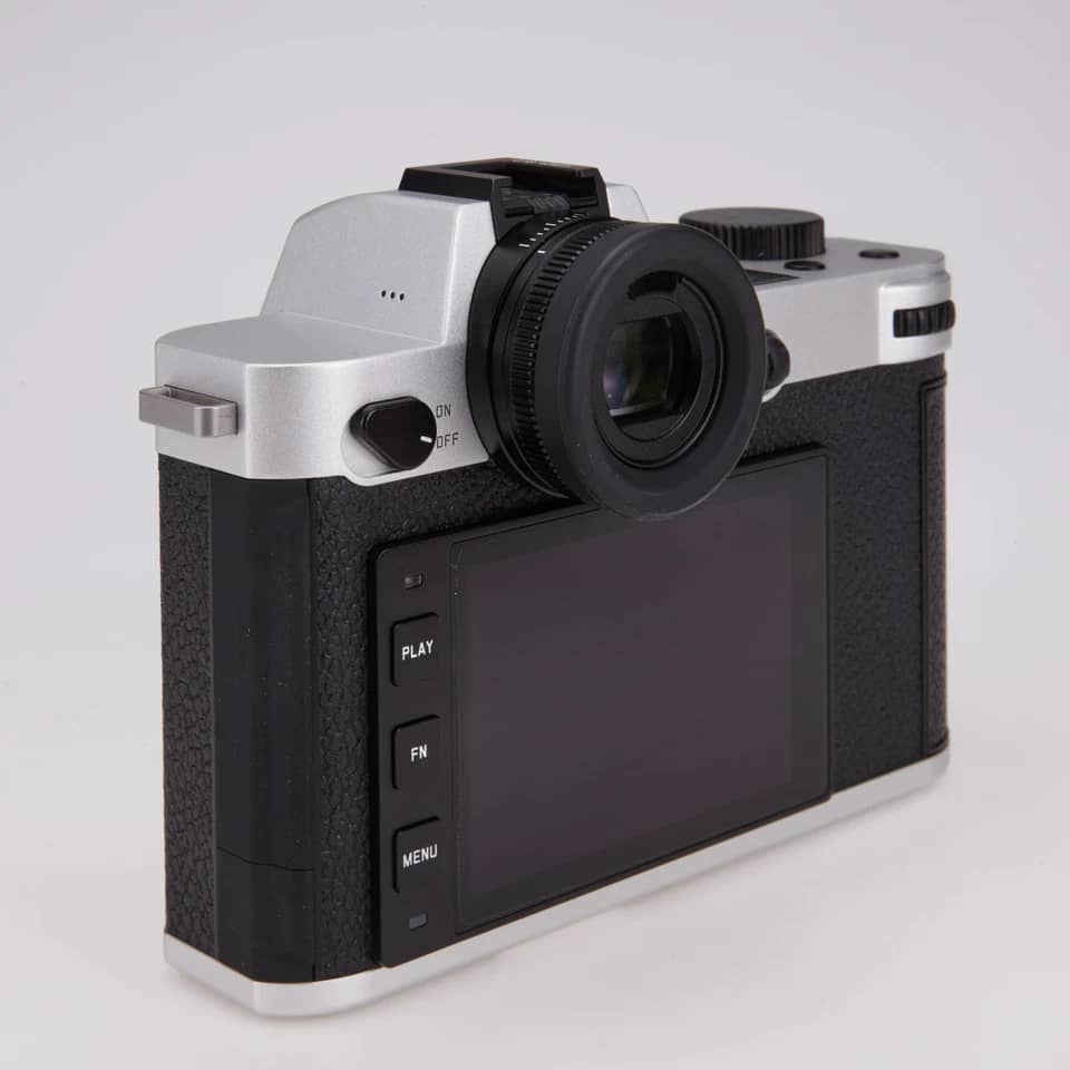 Leica SL2 Digital Cameras Black New