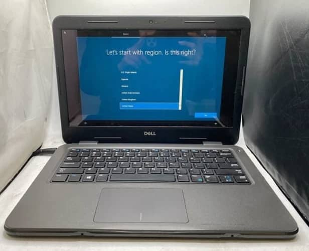 Dell Latitude 3300 Computers