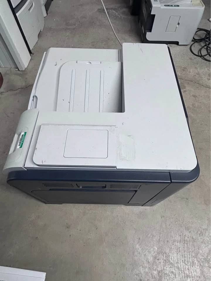 HP LaserJet Enterprise 500 M551n Printers Refurbished - Excellent