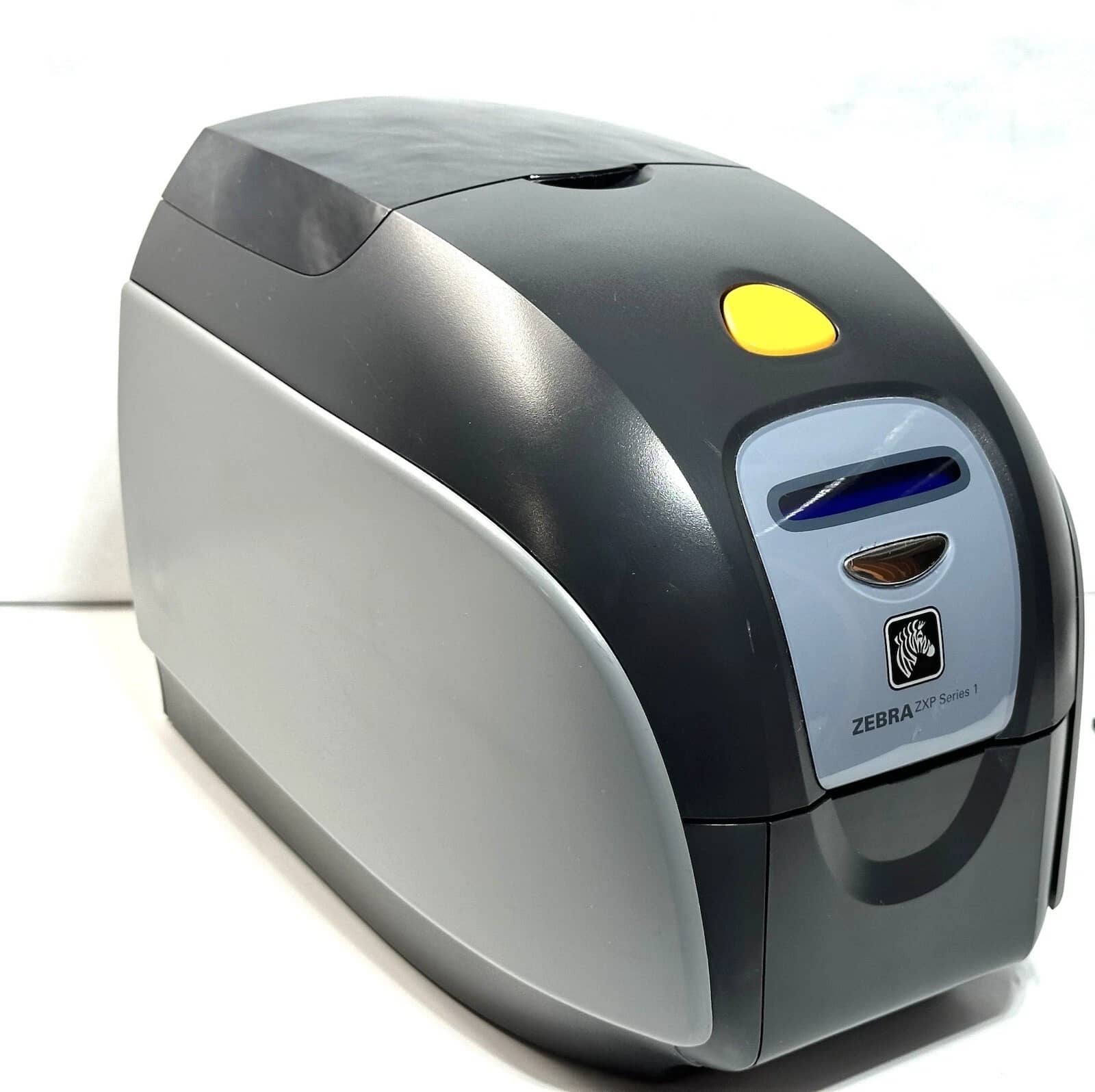 Zebra ZXP Series 1 Printers Used - Good