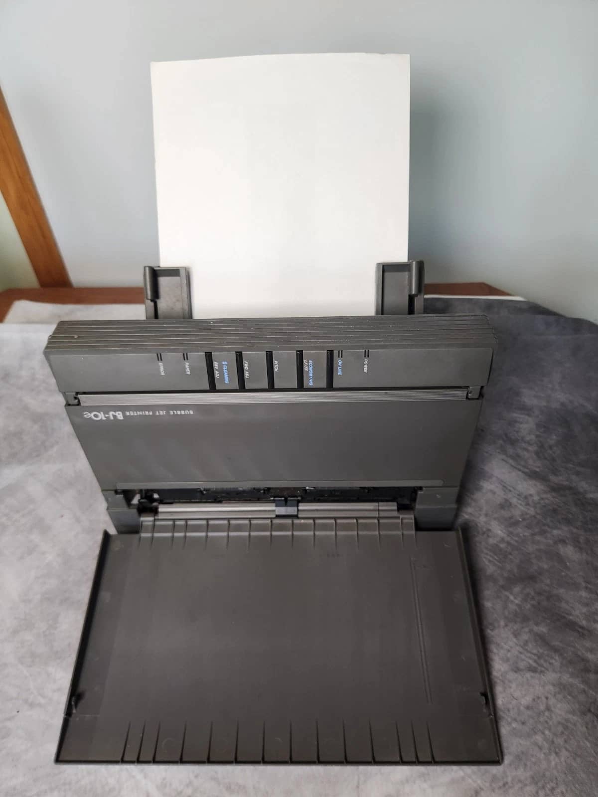 Canon bj-10e Printers Used - Good