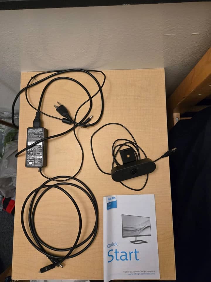 Philips 278E1A Monitors
