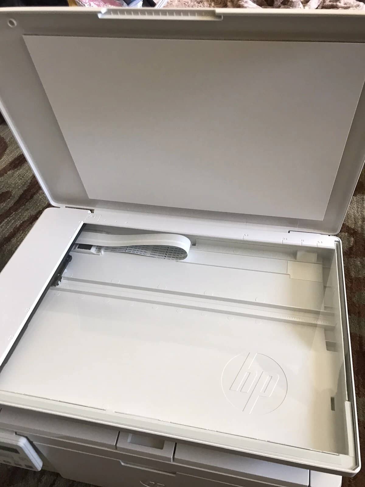 HP LaserJet Pro MFP M130nw, G3Q58A Printers Used - Good
