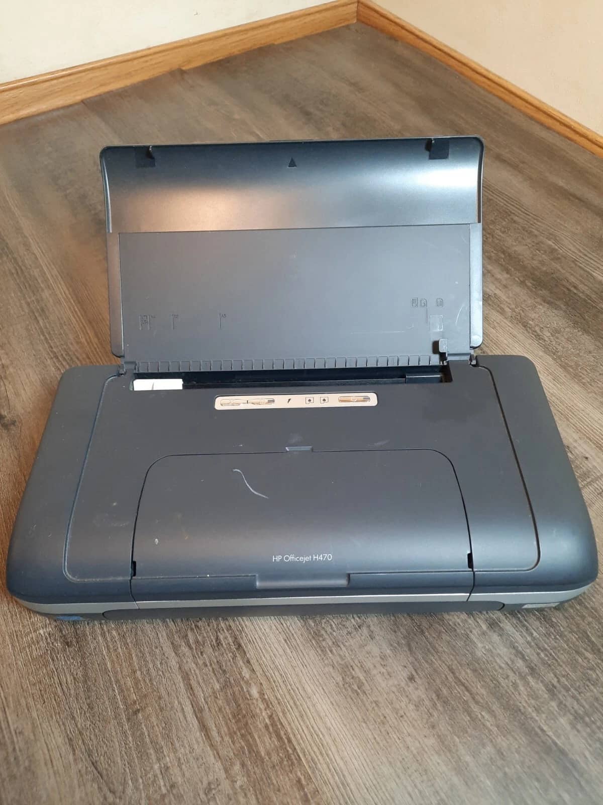 HP SNPRC-0705 Printers New