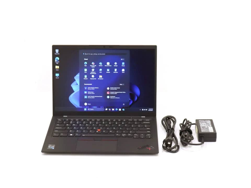Lenovo ThinkPad X1 Carbon Gen 10 Computers