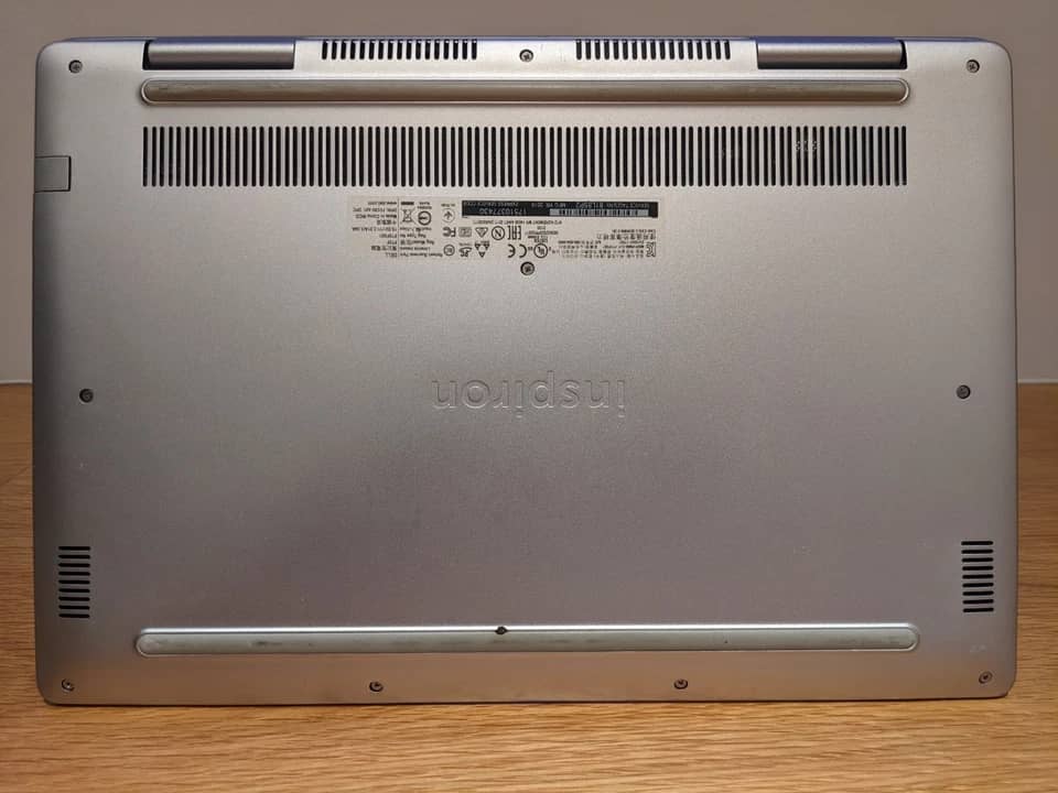 Dell Inspiron 7570 Computers