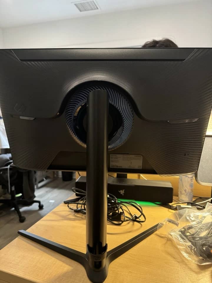 Samsung G30A Monitors