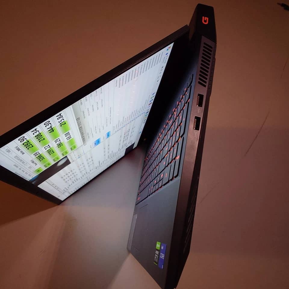 Dell G15 5520 Computers